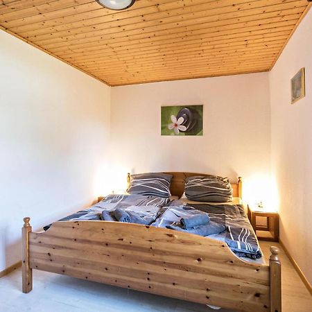 Appartement Deichgraf 1 à Friedrichskoog Extérieur photo