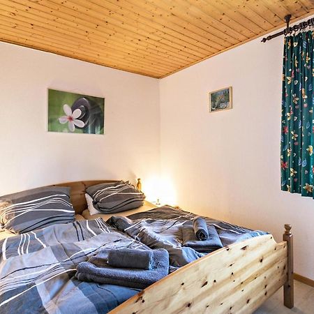 Appartement Deichgraf 1 à Friedrichskoog Extérieur photo