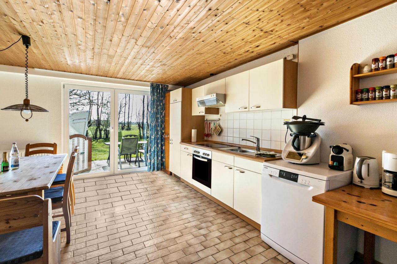 Appartement Deichgraf 1 à Friedrichskoog Extérieur photo