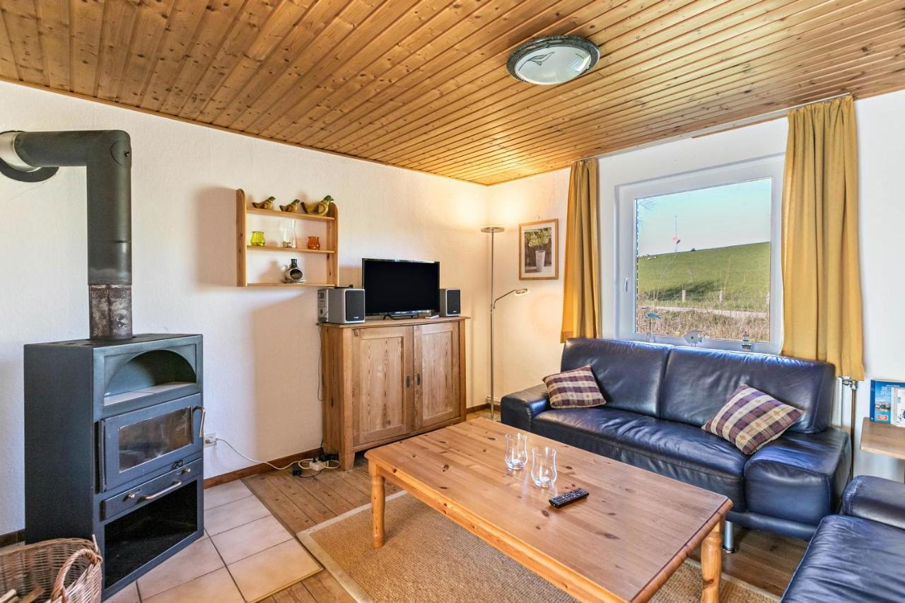 Appartement Deichgraf 1 à Friedrichskoog Extérieur photo