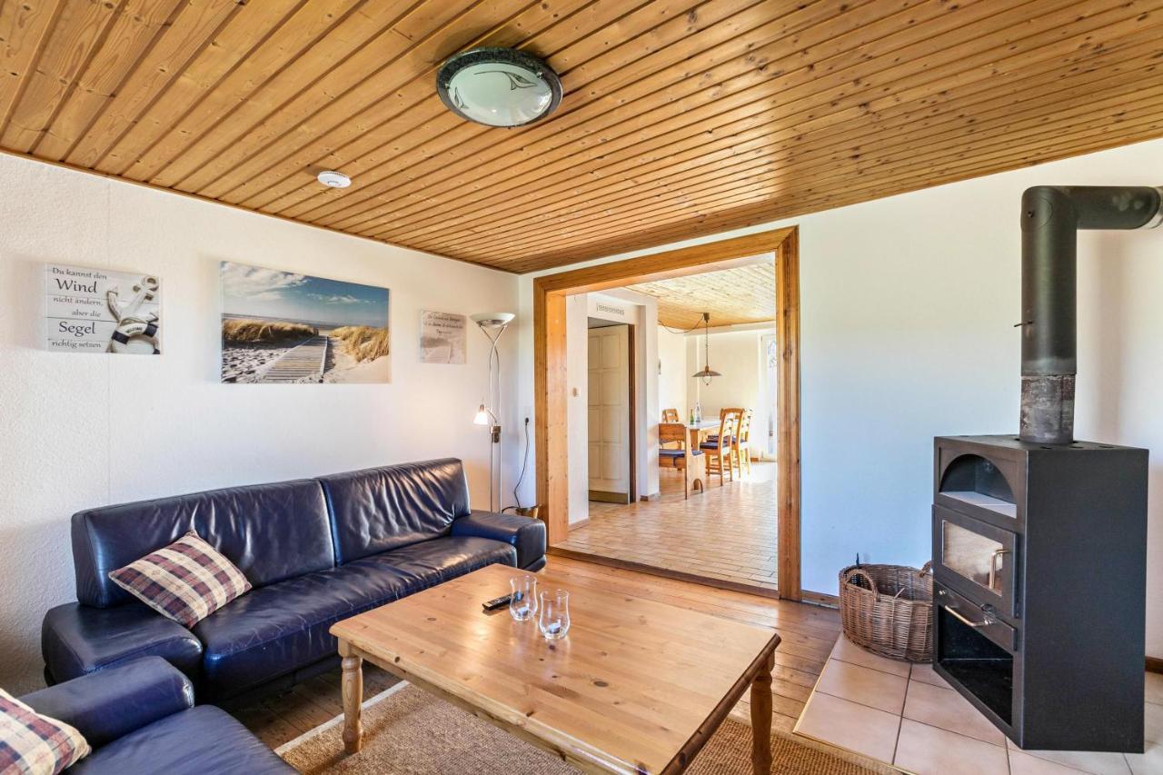 Appartement Deichgraf 1 à Friedrichskoog Extérieur photo