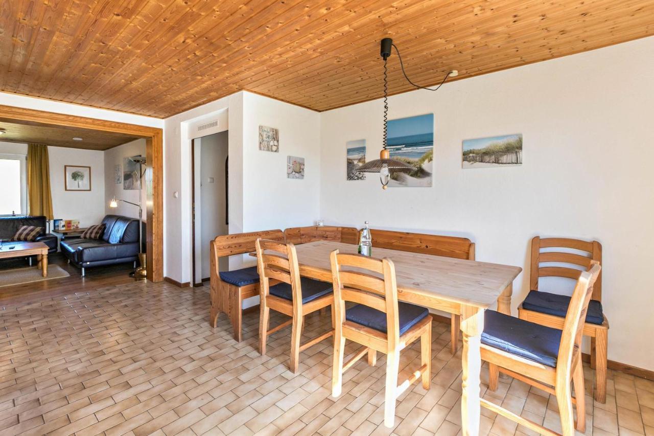 Appartement Deichgraf 1 à Friedrichskoog Extérieur photo