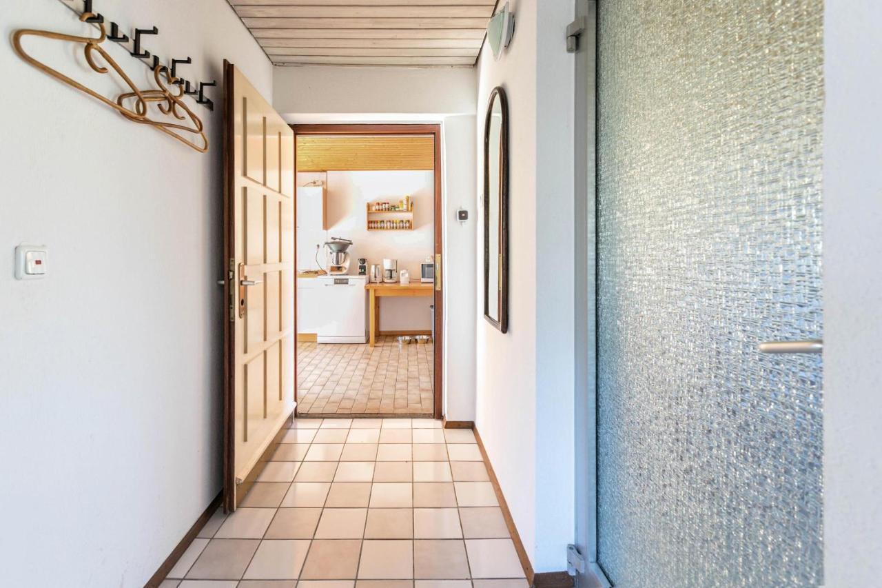 Appartement Deichgraf 1 à Friedrichskoog Extérieur photo