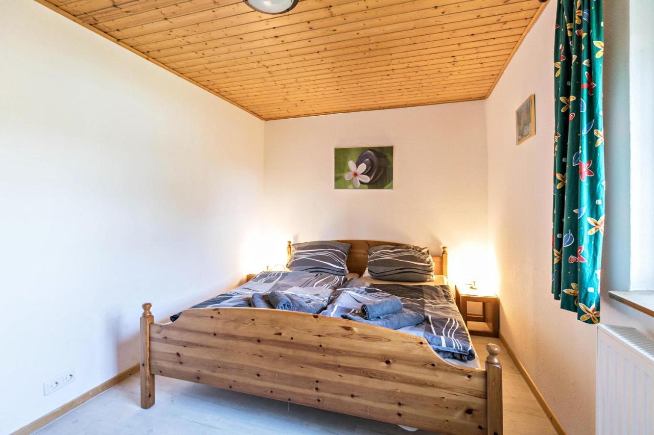 Appartement Deichgraf 1 à Friedrichskoog Extérieur photo