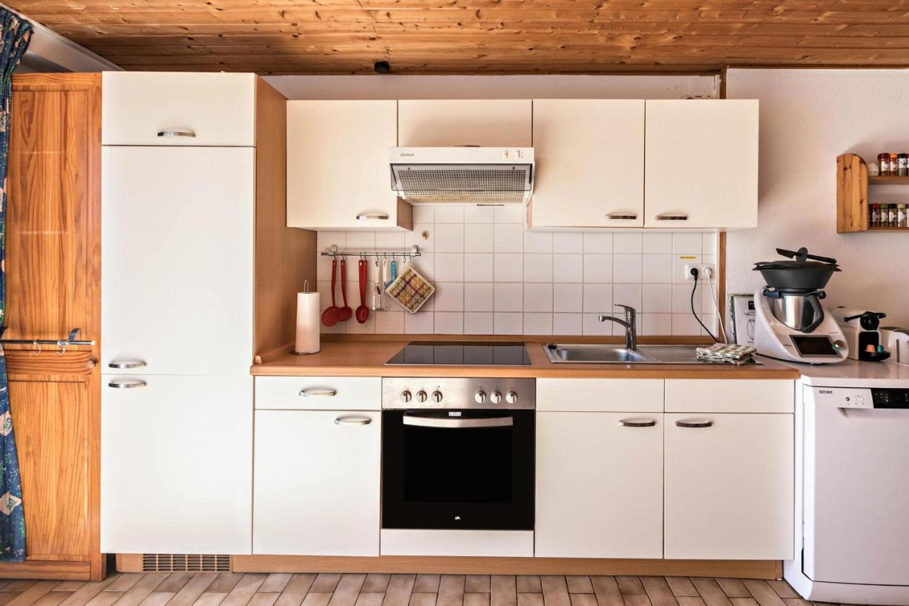 Appartement Deichgraf 1 à Friedrichskoog Extérieur photo
