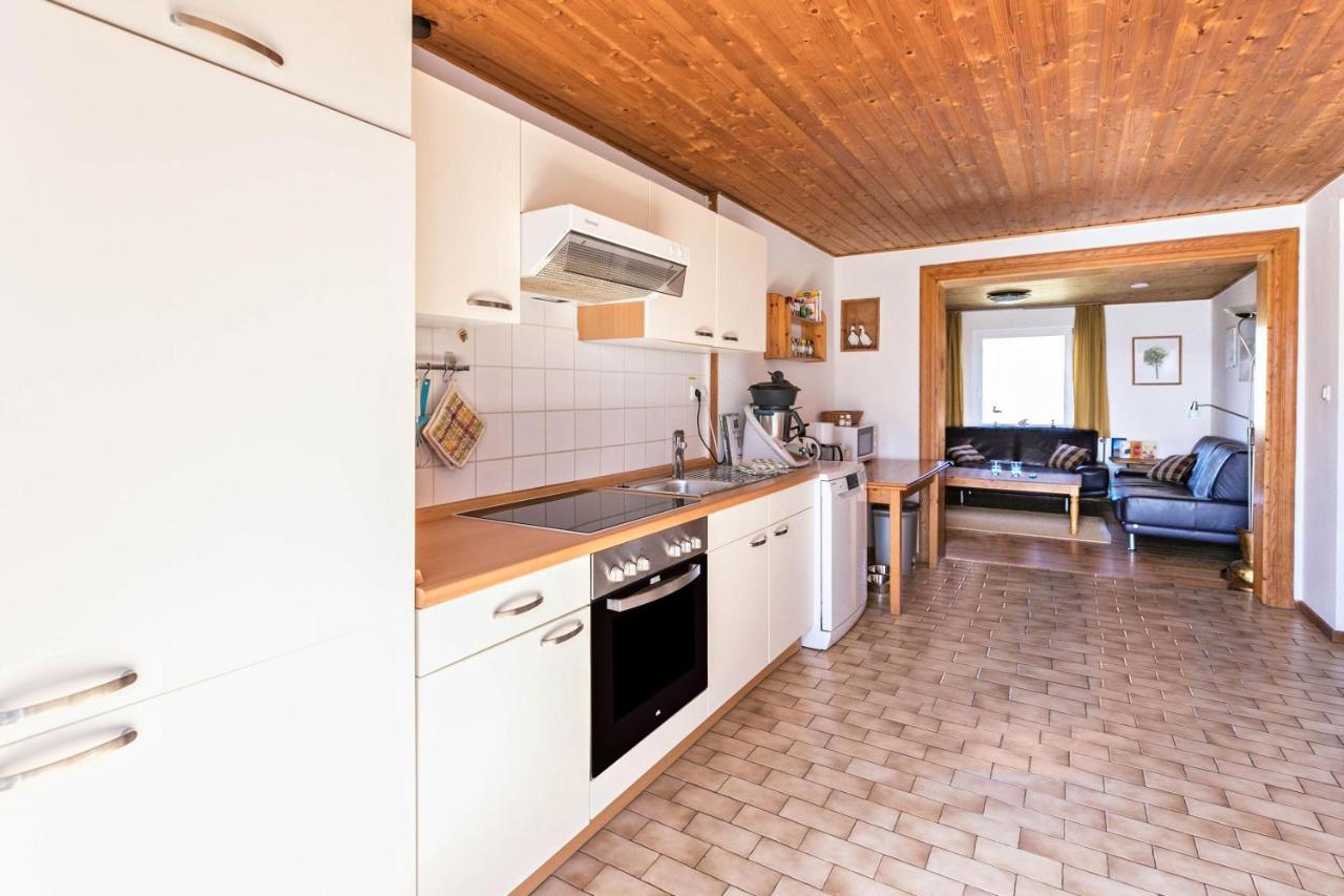 Appartement Deichgraf 1 à Friedrichskoog Extérieur photo