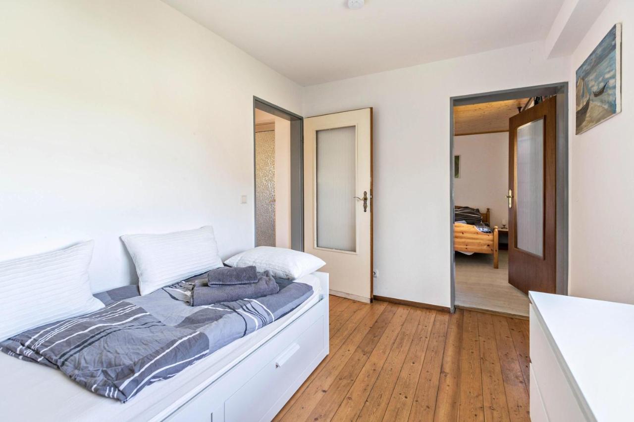 Appartement Deichgraf 1 à Friedrichskoog Extérieur photo