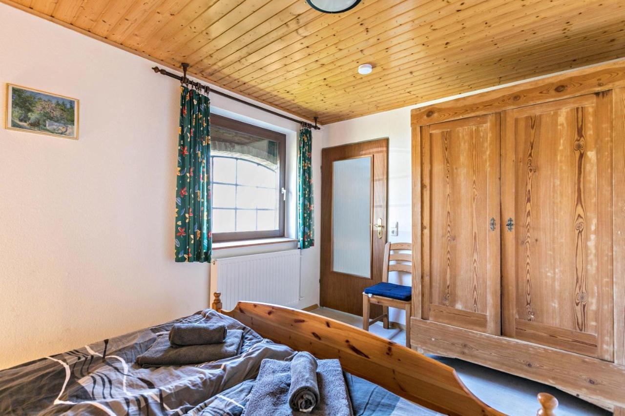Appartement Deichgraf 1 à Friedrichskoog Extérieur photo