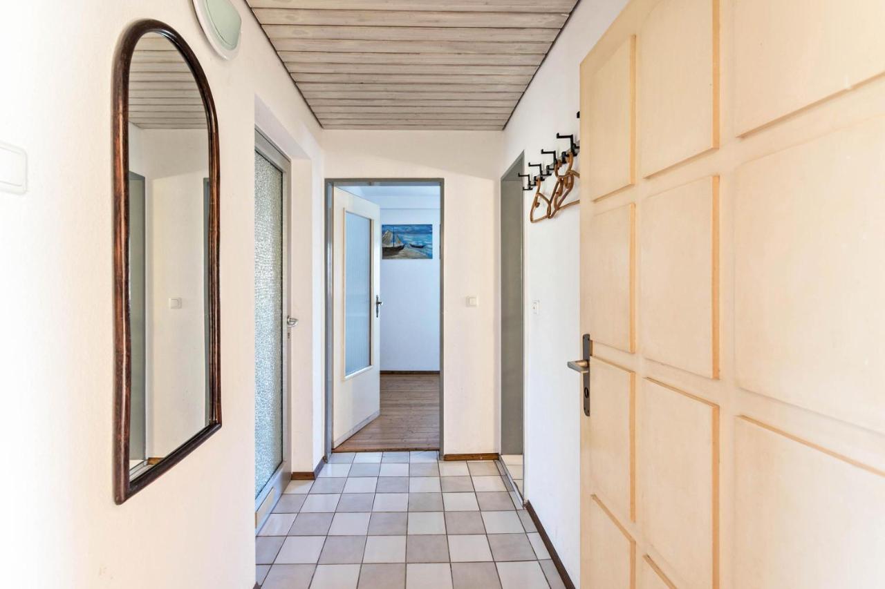 Appartement Deichgraf 1 à Friedrichskoog Extérieur photo