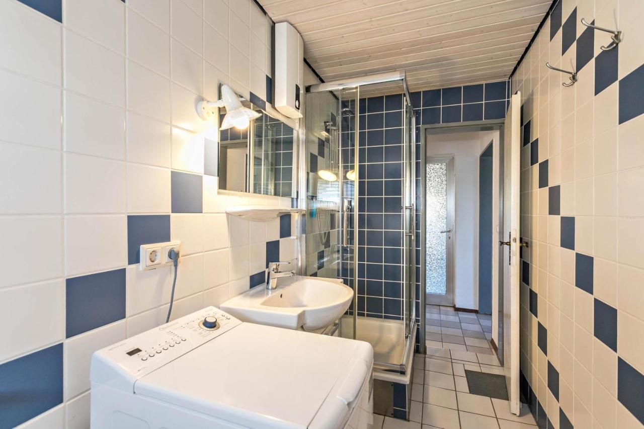 Appartement Deichgraf 1 à Friedrichskoog Extérieur photo
